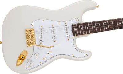 Fender Japanストラト オリンピックホワイト マッチングヘッド Fender Japanストラト オリンピックホワイト マッチングヘッド Fender