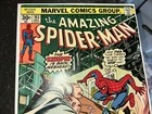 Amazing Spider-Man #163 - All The Kingpin's Men! - Dec 1976 - Marvel Comics