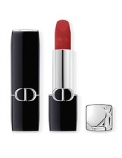 DIOR Rouge Dior Velvet Lipstick Full Size 3.5G Matte Satin Choose Your Shade AUS