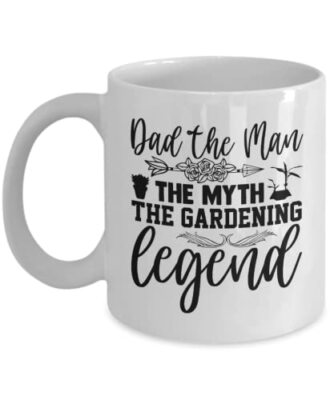 Dad Coffee Mug, Dad Gifts, Gifts For Dad, Dad Lovers, Father's Day Gift Idea
