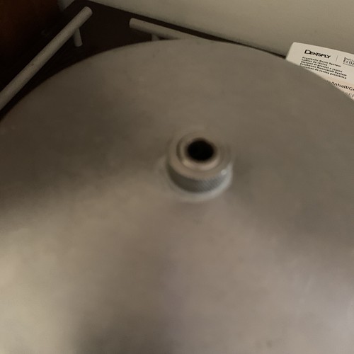Bunn Kaffee Ersatz Spritzschutz Brauer Trichter Korb Filter Edelstahl 9 Zoll - Bild 3 von 4