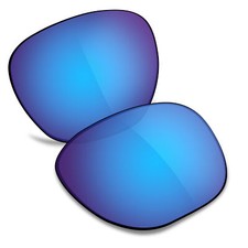 Anti Scratch Polarized Replacement Lenses for-Ray-Ban RB4171 54mm Frame- Options