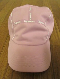 supreme friends hat