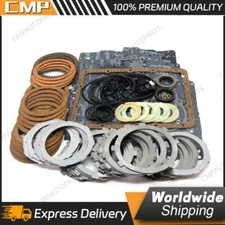 03-72LE TCR10 A43DE A46DE A46DF Transmission Overhaul Rebuild Kit For MITSUBISHI