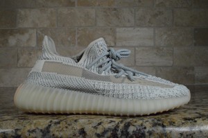 yeezy boost lundmark reflective
