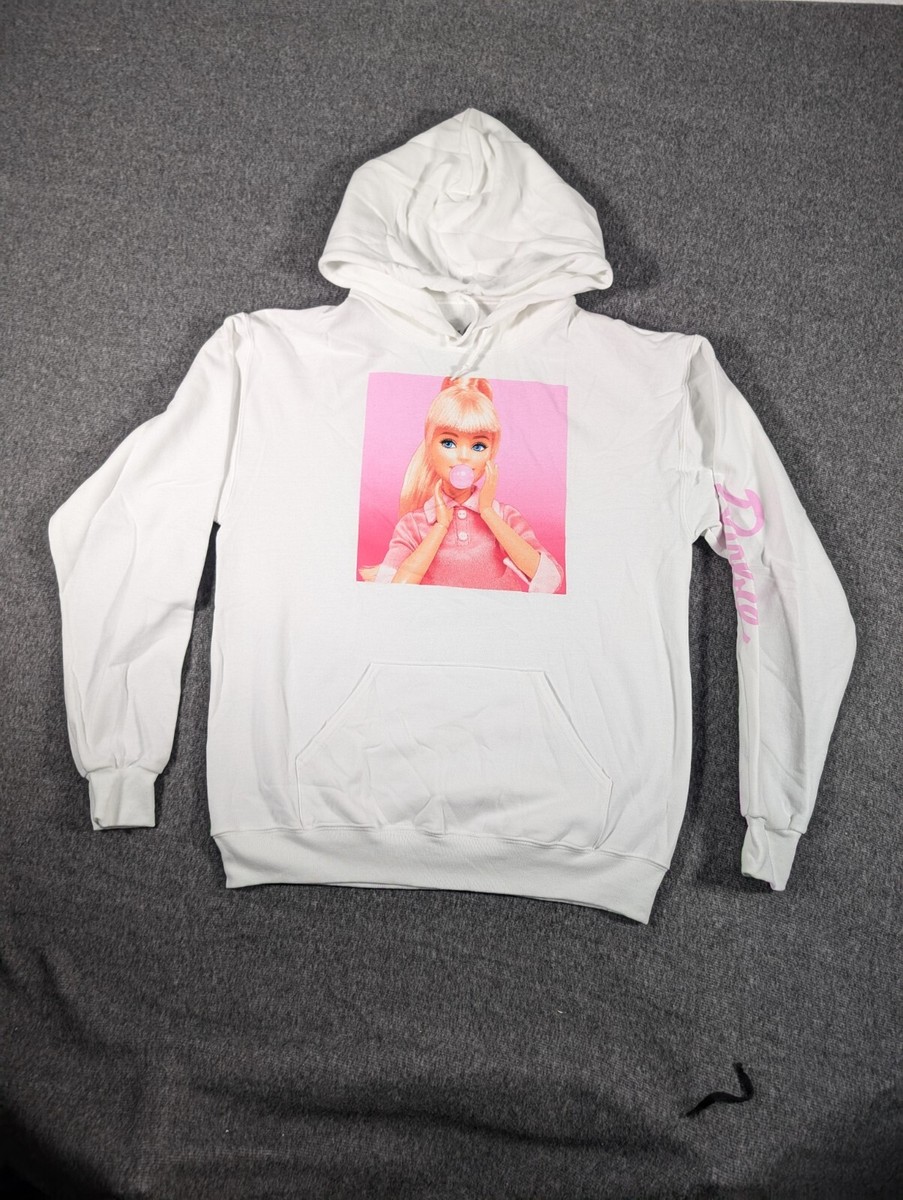 Mens Hoodies Rue21 Culture Sweatshirt Bandana Marilyn Monroe