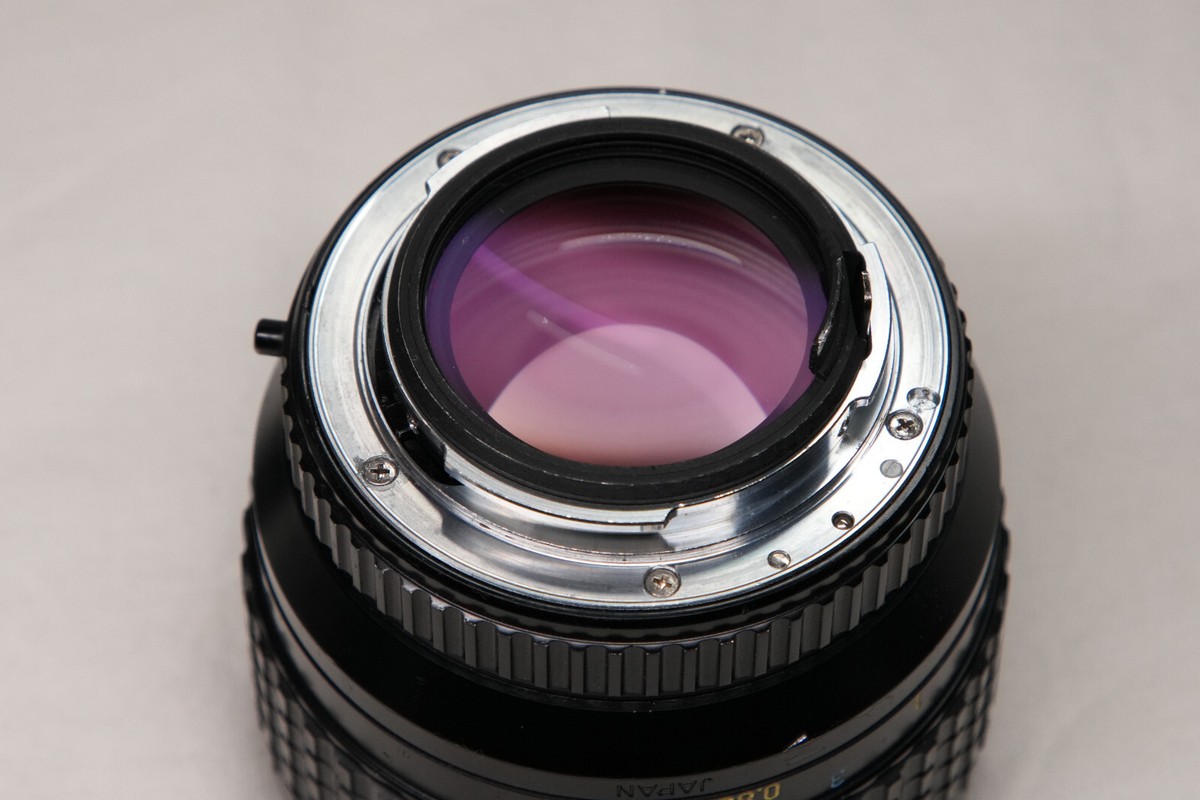 PENTAX SMC-A* 85mm f1.4 w/ PENTAX MH-RA Lens Hood, Caps | eBay PENTAX SMC-A* 85mm f1.4 w/ PENTAX MH-RA Lens Hood, Caps | eBay