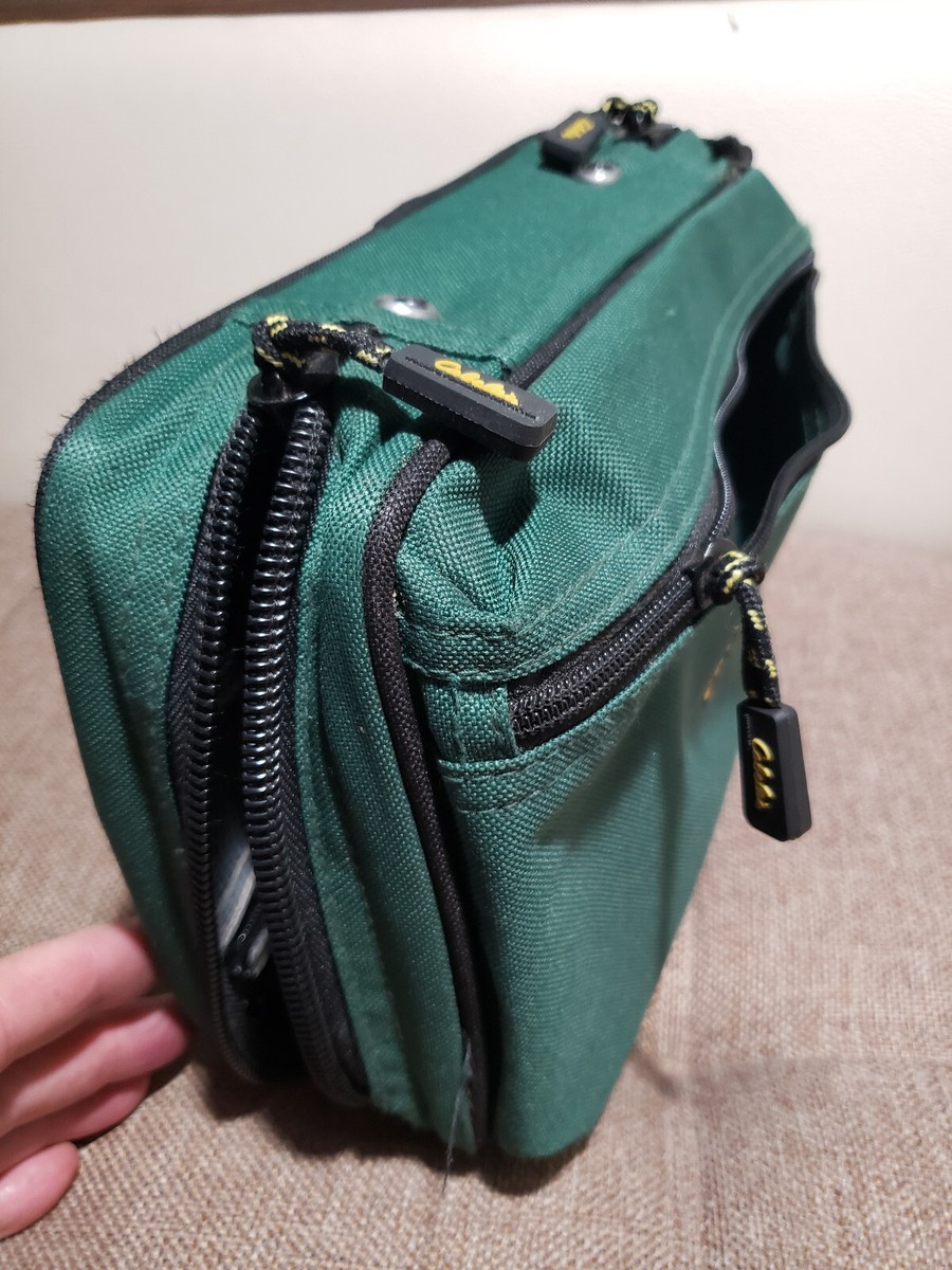 Cabelas fishing tackle bag | eBay