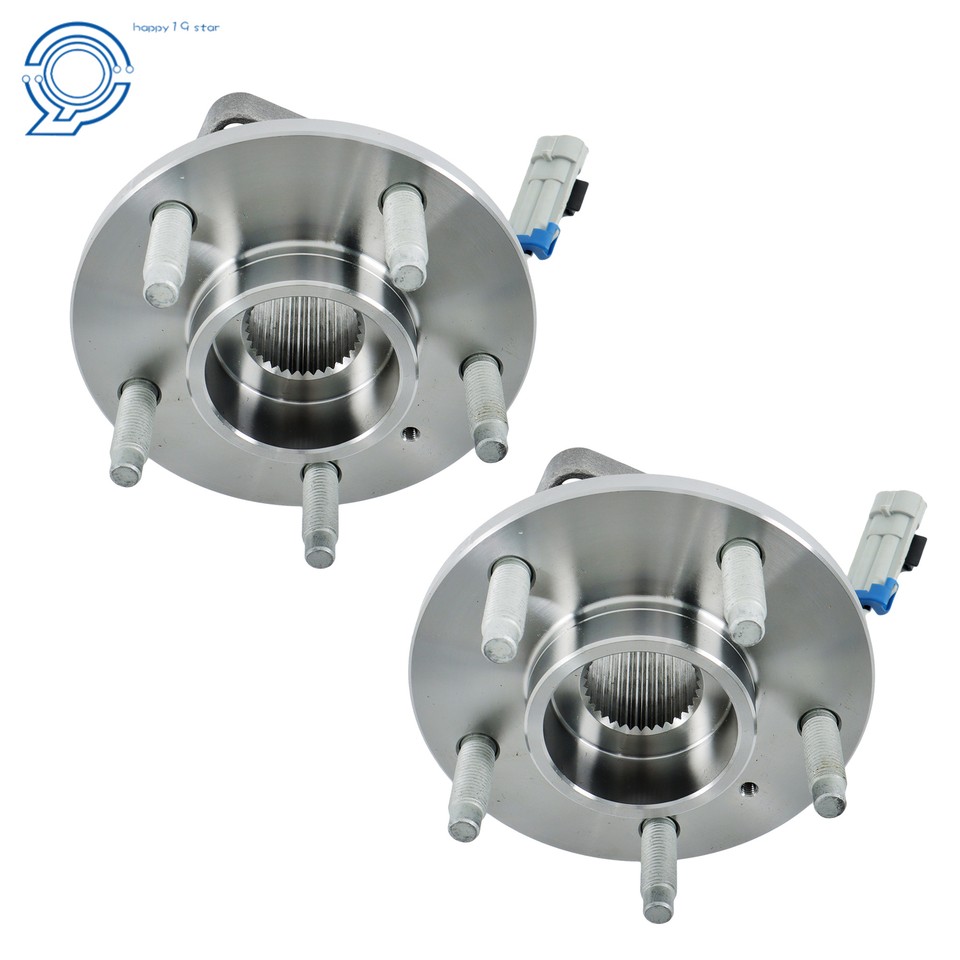 2003 Impala Wheel Bearing Front Or Rear Wheel Hub Bearing Assembly For Chevy Uplander, Venture, Pontiac Montana Wheel Bearing For 2008 Saturn Aura - Foto 11