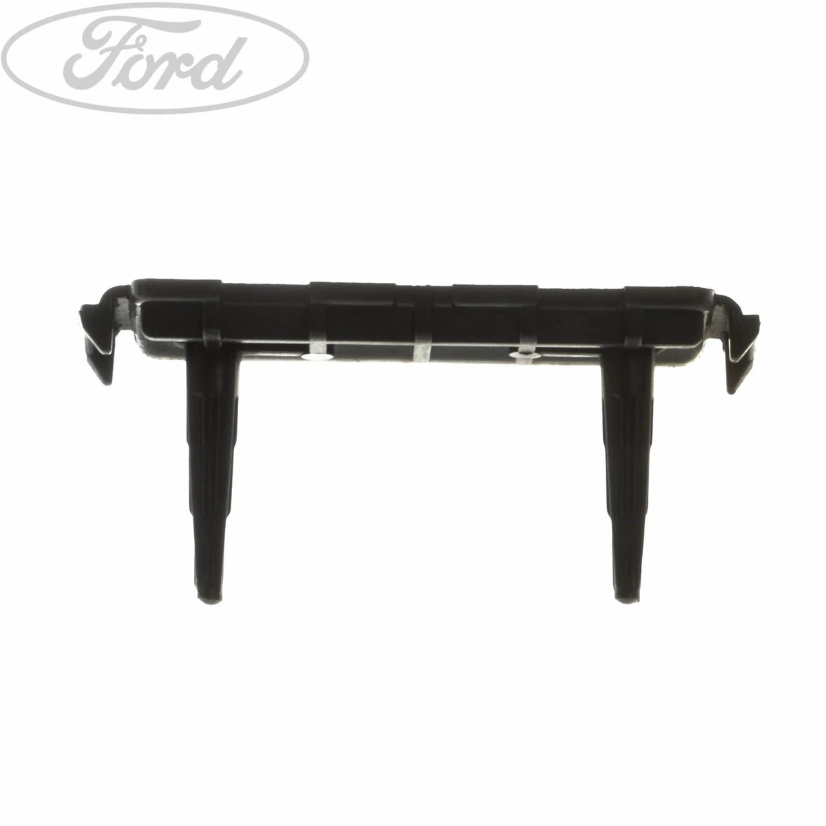 Genuine Ford Mondeo Mk4 Galaxy S-Max Focus Mk3 Front Air Deflector 