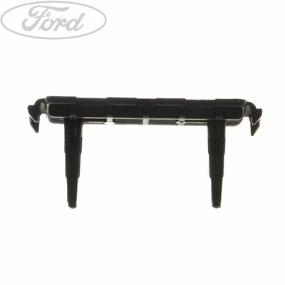 Genuine Ford Mondeo Mk4 Galaxy S-Max Focus Mk3 Front Air Deflector 