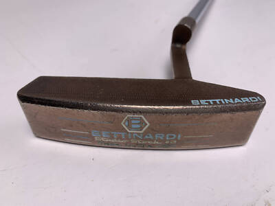 Bettinardi 2015 Studio Stock 2 Putter 35