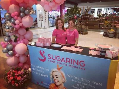 Carindale Body Sugaring Hair Removal Services Beauty Treatments