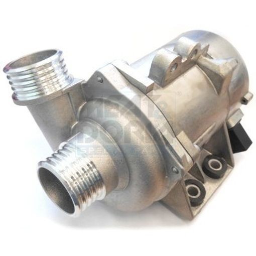 Für MEAT&DORIA 20019 AUXILIARY COOLANT PUMP