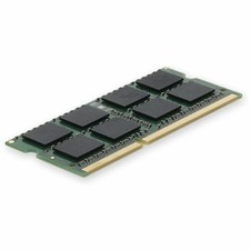 AddOn 8GB 1x8GB DDR3 1600MHz 204pin CL11 SoDIMM Memory Module