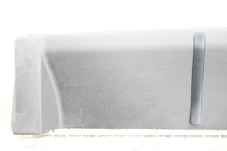 AUDI TT Roadster 8N MK1 Cabriolé Housse De Déflecteur Arrière 8N7864401C 2002 - Photo 3/4