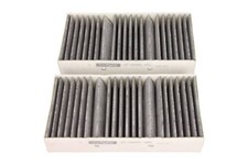 INNENRAUMFILTER POLLENFILTER FÜR MERCEDES-BENZ M-KLASSE (W166) - MAXGEAR 26-1017
