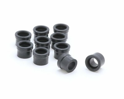 Coaxial F Boots (F81 Boot) Weather Seal Boot creates a water tight seal 25 Pack