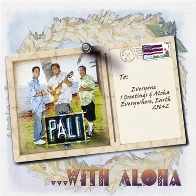 With Aloha
