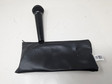 Digital Reference Vocal Microphone DRV 100 W/ Shure Carry Bag Mic 67