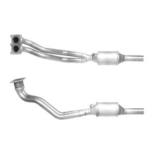 ERNST EU3/4 Katalysator + Anbausatz für VW GOLF 4 A3 8L1 LEON 1M OCTAVIA 1 1.6