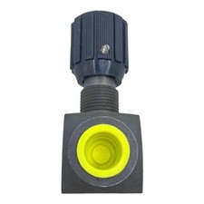 Flutec Rückschlagventil DRV-10-01.1/0 Indust...