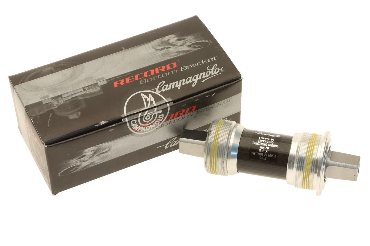 Campagnolo Bicycle Bottom Brackets for sale | eBay