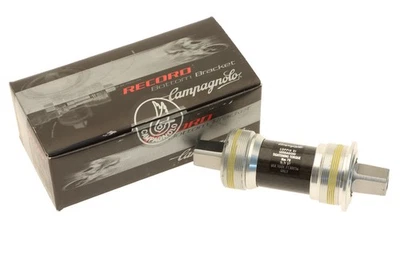 Campagnolo Square Taper-ISO Bicycle Bottom Brackets for sale | eBay