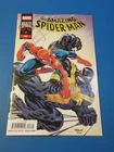 Amazing Spider-man #23 A Cover NM Gem wow