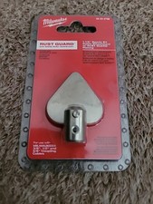 Milwaukee 48-53-2788 1-1/2 in. Spade Bit Attachment w/ RUST GUARD Plating