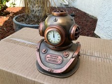 Casque de plongée Titanic par Veronese Designs Steampunk
