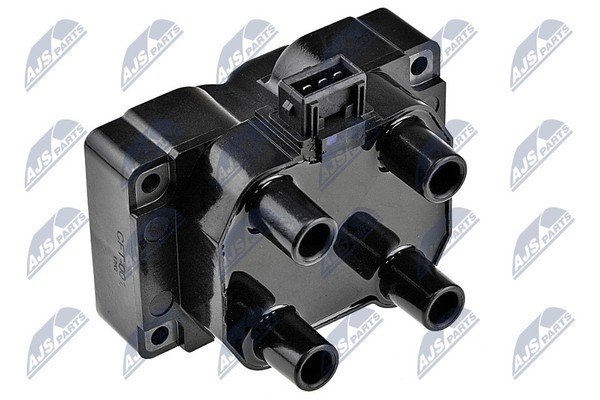 ZüNdspule NTY ECZ-FT-001 FüR 145 146 Brava Accord Honda Alfa Fiat Bravo 1 Tempra-image