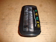 93 - 98 Jeep Grand Cherokee Zj Selec-trac Console Shifter Bezel Indicator Np242