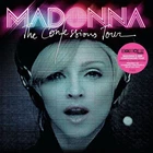Madonna - Confessions Tour (Live From London New Sealed Vinyl 2LP RSD Splatter)
