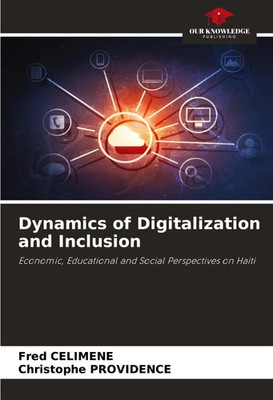 Fred Celimene (u. a.) | Dynamics of Digitalization and Inclusion | Taschenbuch