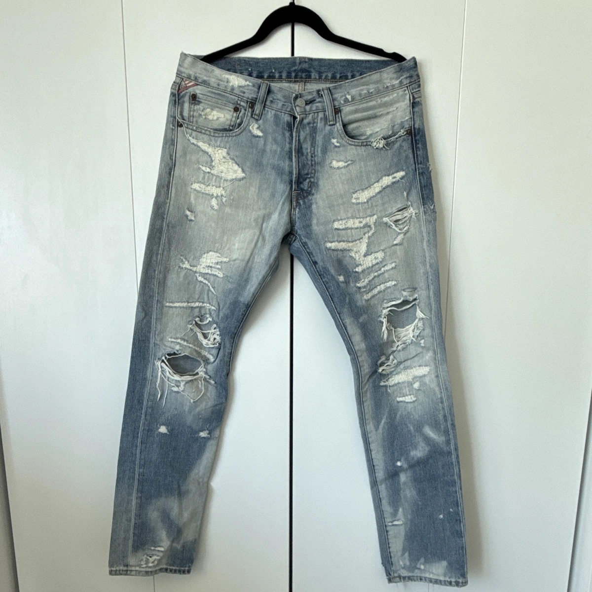 Denim & Supply Ralph Lauren Denim Jeans for Men for sale | eBay