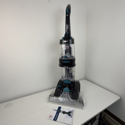 Vax CDCW-PMXP Platinum Power Max Pet Design Teppichreiniger 3,5L Schwarz & Grün!!