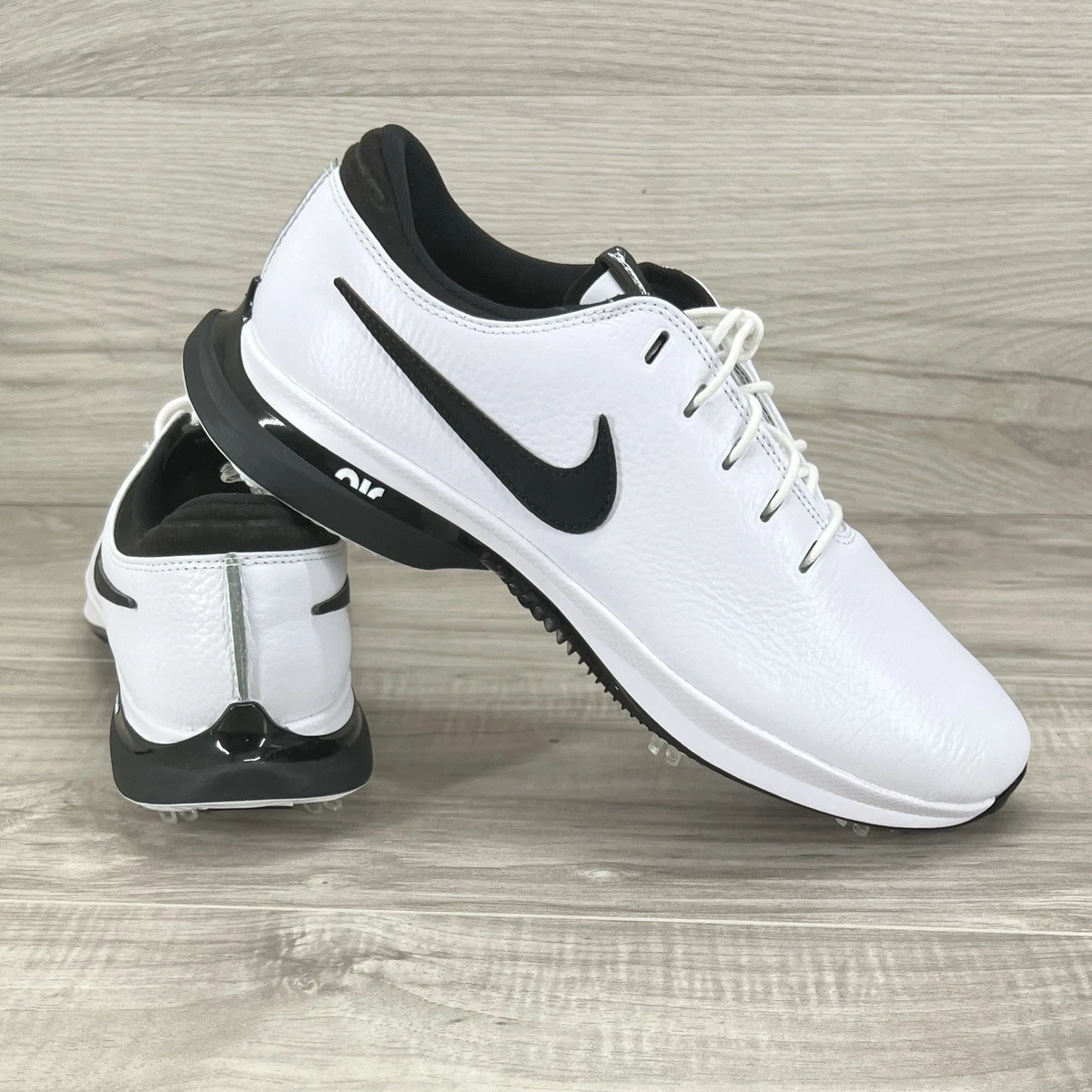 Las mejores ofertas en Nike Golf Hombre Zapato Blanco 14 EE. UU