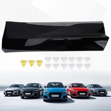 Rear Right Side Door Lower Molding Trim For 2019-2026 Chevy Blazer Rs Model Usa