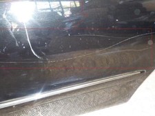 Porte arrière et accessoires Mercedes CLASSE E