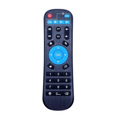 UniversalFernbedienung Ersatz für T95, T95 MAX, T9, Q Plus, T95Z, H96 MAX, X9...