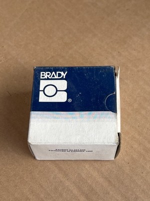 Brady WMS-117-319 Wire Marking Sleeves