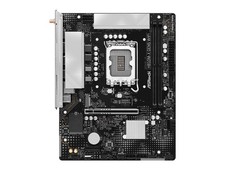 ASRock H810M-X Gen5 WiFi - Motherboard