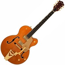 Gretsch Synchromatic Nashville Hollow Body Si...