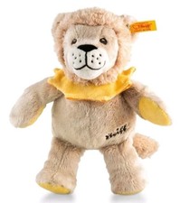 Steiff New Baby Leon The Lion240904, 22 cm