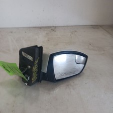 Escape Passenger Side View Mirror Power Fits 13-16 4734643 Escape Passenger Side View Mirror Power Fits 13-16 4734643