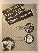 1988 Advertisement for MR ZOG'S SEX WAX from Surfer Magazine