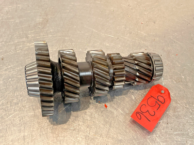 #ad #ad 1966 Allis Chalmers AC 190 XT Gas Tractor Transmission Gear Shaft $160.00