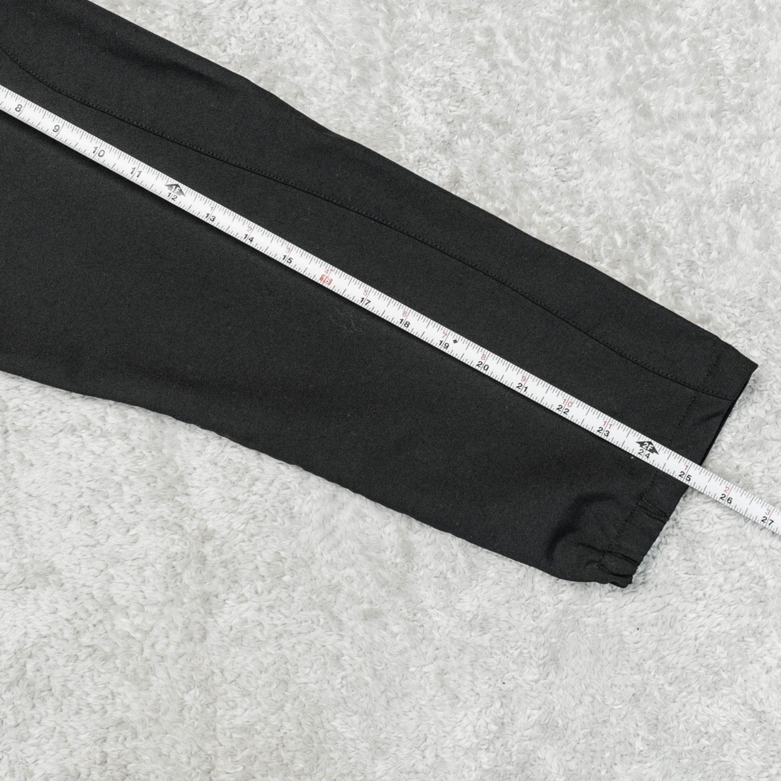 Cloudveil Serendipity Black Softshell Windstopper… - image 7