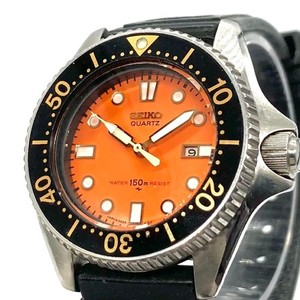 Seiko 2625 | eBay